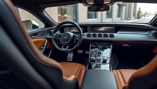 alpine opent een exclusief personalisatie-atelier voor de a290 met unieke kleurenschema's, waarmee u uw auto volledig naar wens kunt aanpassen.