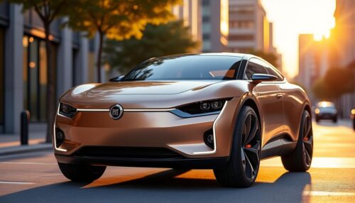 ontdek de elektrische fiat topolino tijdens black friday 2025, nu voor minder dan €9.000! mis deze primeur niet en profiteer van een unieke kans.