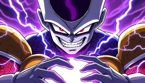 ontdek hoe de terugkeer van freezer in dbz de angst herdefinieert en een hele generatie fans opnieuw in spanning brengt.