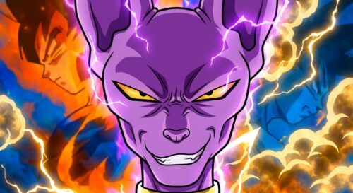 ontdek waarom beerus, de god van de vernietiging, zo gehaat wordt door de andere 11 goden in dragon ball. lees de onthullingen achter deze rivaliteit!