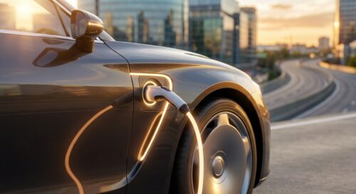 ontdek far-a-day, de franse start-up die de actieradius van elektrische auto's in slechts 2 minuten met 300 km vergroot. innovatie voor langere reizen en meer vrijheid.