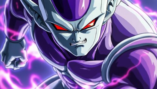 freezer, de meedogenloze tiran die een generatie definieerde: ontdek waarom zijn aankomst op namek een onvergetelijke schok teweegbracht in de wereld van dragon ball.