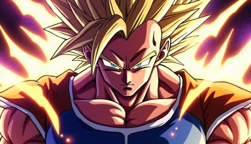 ontdek het verhaal van gogeta, de fusieheld die bijna niet bestond, en hoe toriyama dit een creatief ongeluk noemde. lees alles over deze unieke creatie in de wereld van dragon ball.