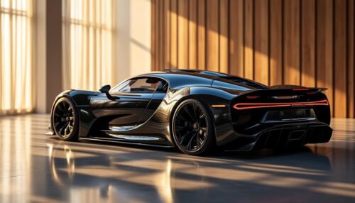 ontdek het nieuws: porsche verkoopt de prachtige bugatti-parel. lees alles over deze unieke gebeurtenis en wat het betekent voor autoliefhebbers.