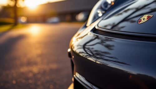 land-motorsport hernieuwt zijn samenwerking met porsche voor spannende motorsportavonturen en innovatieve prestaties.