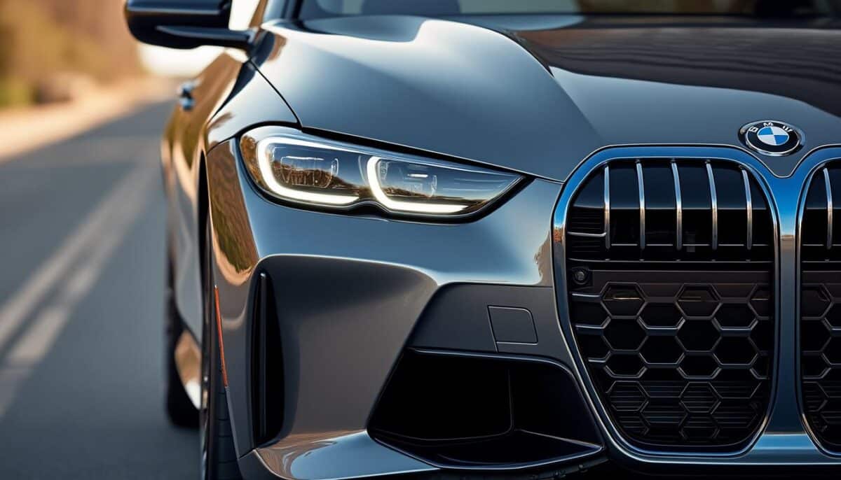 ontdek de nieuwe bmw i4 m60, een krachtige elektrische sedan die de prestaties van de bmw m3 cs overtreft. innovatie en snelheid in één elektrisch pakket.