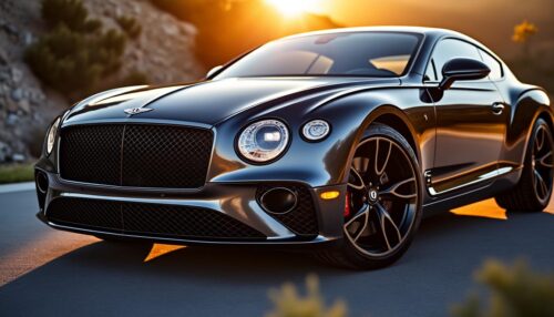 ontdek de nieuwe bentley continental gt supersports, het verrassende volledig thermische model dat iedereen onverwacht ziet verschijnen. luxe en prestaties herdefinieerd.
