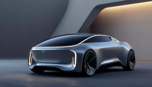 ontdek de chinese elektrische auto met porsche-design en 1700 km bereik dankzij range-extender. deze innovatie wil europa veroveren met stijl en prestaties.