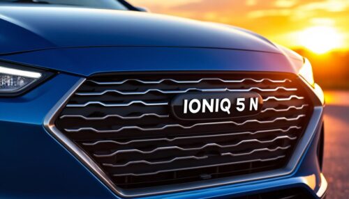 ontdek hoe porsche de ioniq 5 n prijst en wanneer hyundai inspiratie vindt in zuffenhausen, met innovatieve ontwerpen en prestaties.