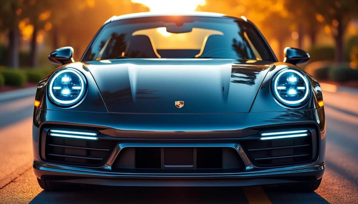 ontdek de uitgebreide test van de porsche 911 turbo s hybride (2026) en ervaar de positieve elektrificatie die kracht en duurzaamheid combineert.