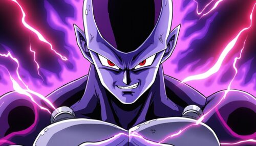 ontdek waarom freezer wordt gezien als de ultieme slechterik en hoe dit iconische personage de jeugd van miljoenen fans heeft beïnvloed en gevormd.