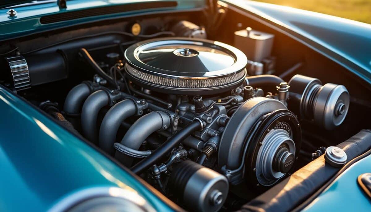 ontdek waarom de meeste autofabrikanten zijn gestopt met vlakke motoren en hoe de porsche 911 een unieke uitzondering blijft.