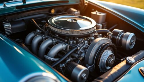 ontdek waarom de meeste autofabrikanten zijn gestopt met vlakke motoren en hoe de porsche 911 een unieke uitzondering blijft.