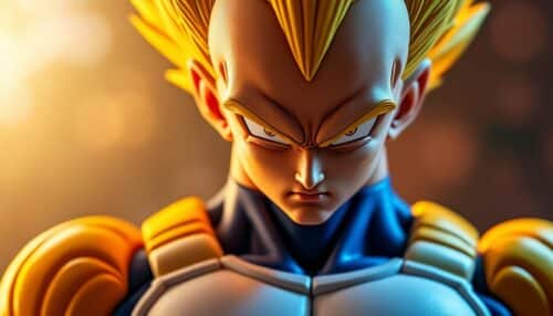 ontdek waarom deze vegeta-figurine binnen 24 uur de populairste werd onder verzamelaars. lees het verrassende verhaal achter de razend populaire collectie-item.