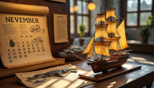 ontdek zes fascinerende wetenschappelijke tentoonstellingen, waaronder magellaan, 13-november, flops en krokodil, die je absoluut niet mag missen!